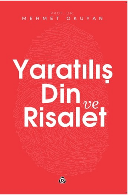 resm Yaratılış Din ve Risalet