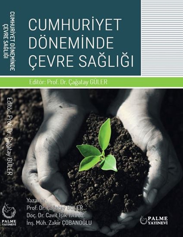 resm Cumhuriyet Döneminde Çevre Sağlığı