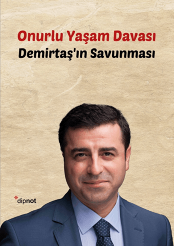resm Onurlu Yaşam Davası