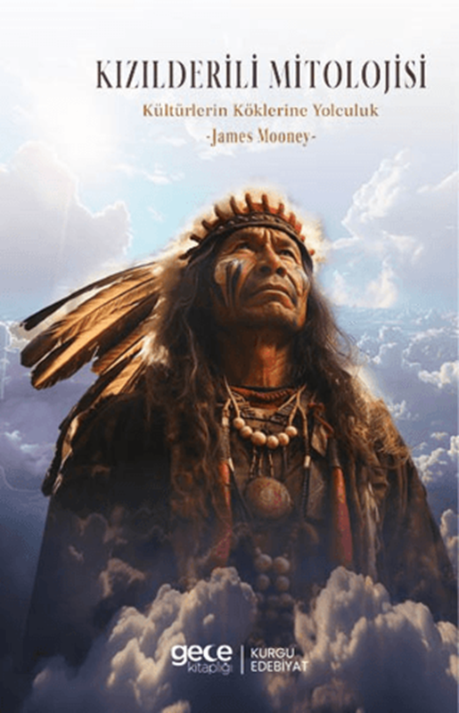 resm Kızılderili Mitolojisi Kültürlerin Köklerine Yolculuk