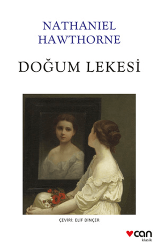 resm Doğum Lekesi