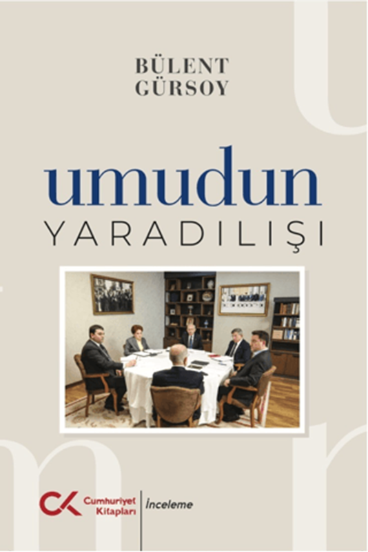 resm Umudun Yaratılışı