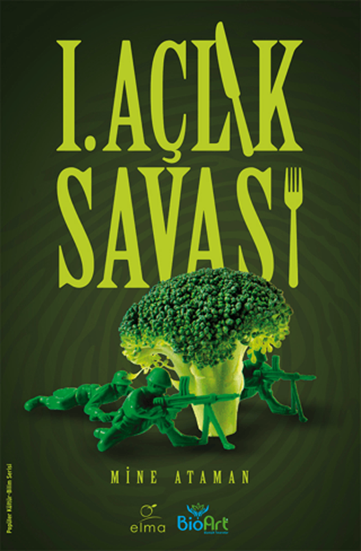 resm I. Açlık Savaşı