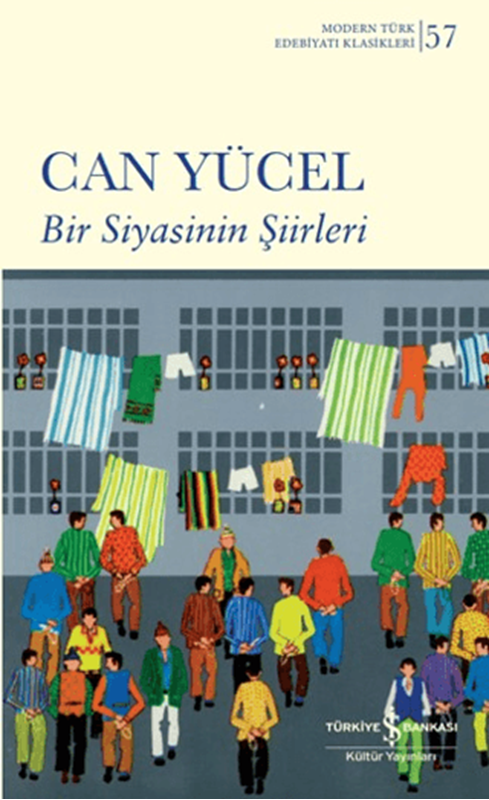 resm Bir Siyasinin Şiirleri