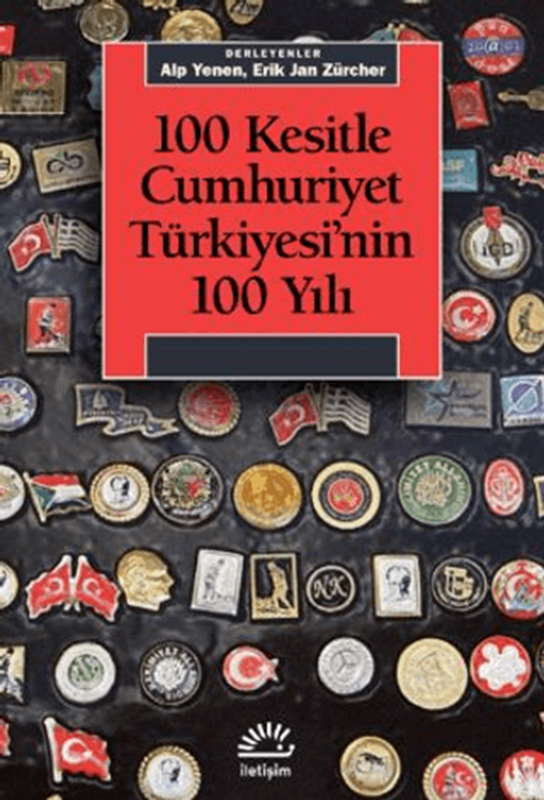 resm 100 Kesitle Cumhuriyet Türkiyesi'nin 100 Yıl
