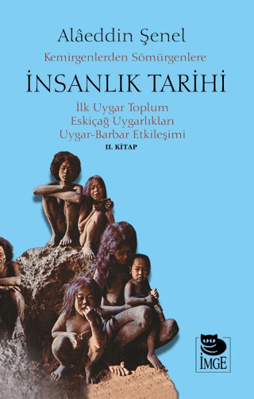 resm Kemirgenlerden Sömürgenlere İnsanlık Tarihi II. Kitap