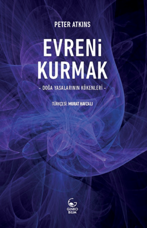 resm Evreni Kurmak - Doğa Yasalarının Kökenleri