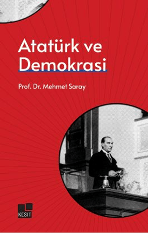 resm Atatürk ve Demokrasi