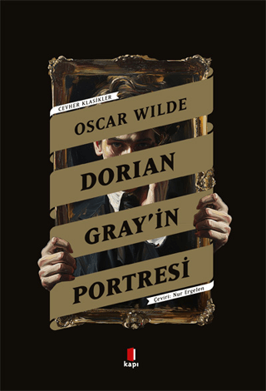 resm Dorian Gray’in Portresi