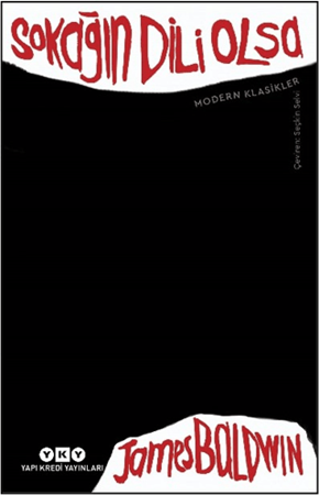 Resim Sokağın Dili Olsa