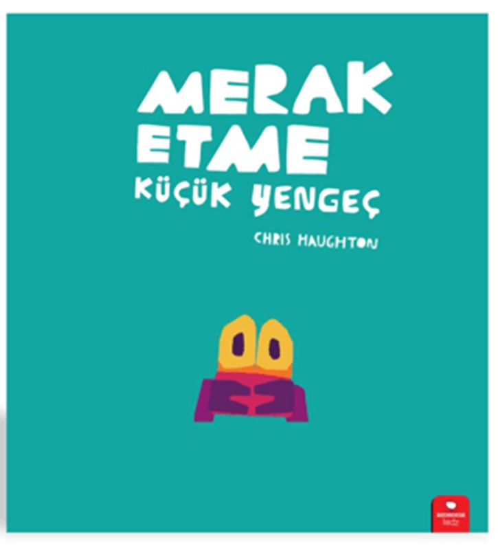 resm Merak Etme Küçük Yengeç