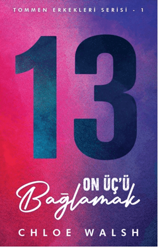 resm On Üç’ü Bağlamak