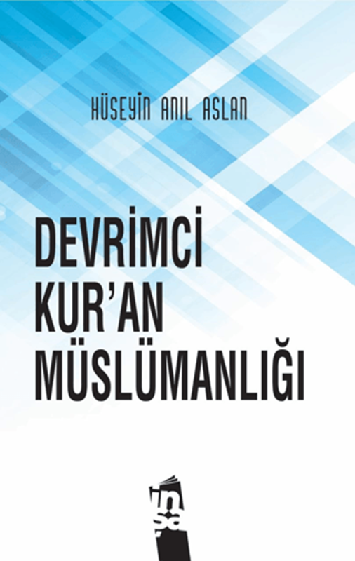 resm Devrimci Kur’an Müslümanlığı