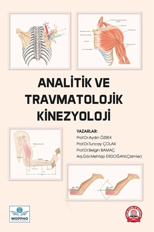 resm Analitik ve Travmatolojik Kinezyoloji