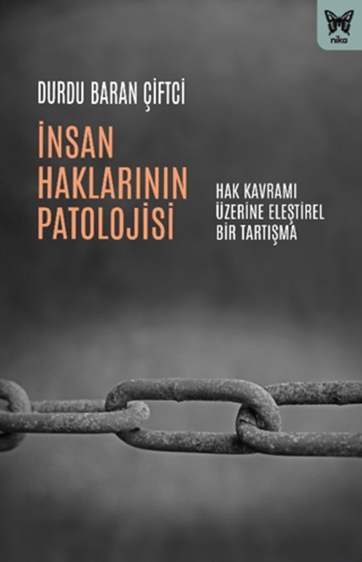 resm İnsan Haklarının Patolojisi