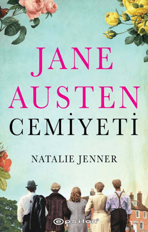resm Jane Austen Cemiyeti