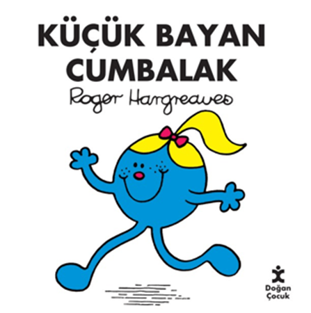 Resim Küçük Bayan Cumbalak