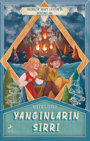 Resim Yangınların Sırrı