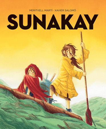 Resim Sunakay - Ciltli