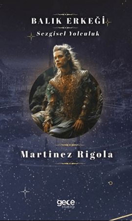 Resim Balık Erkeği