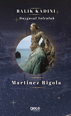 Resim Balık Kadını