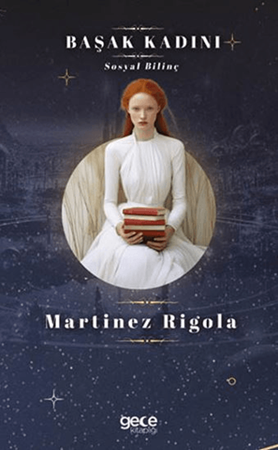 Resim Başak Kadını