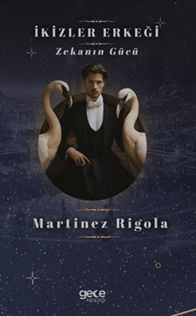 Resim İkizler Erkeği