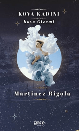 Resim Oğlak Kadını