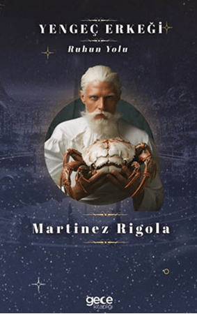 Resim Yengeç Erkeği