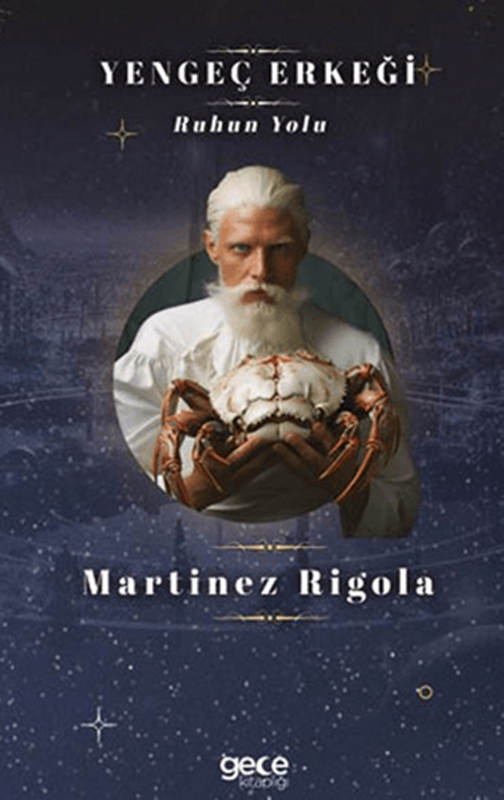 resm Yengeç Erkeği