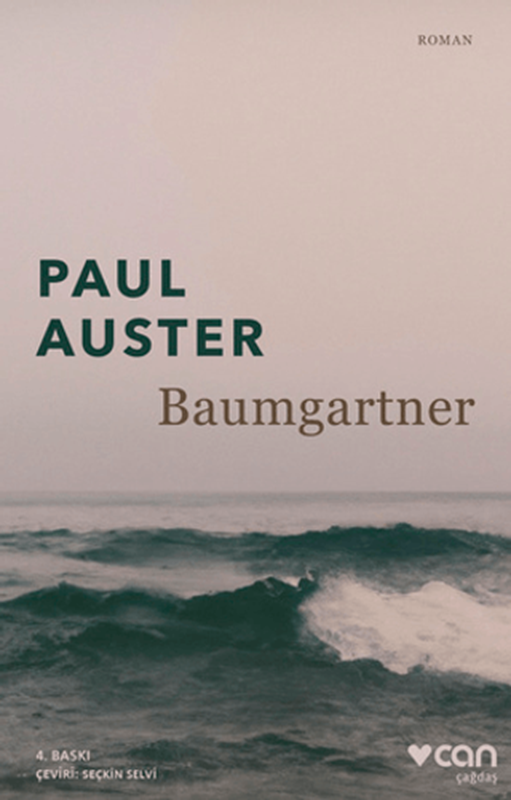 resm Baumgartner