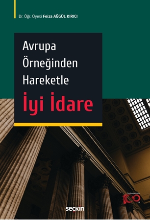 Resim Avrupa Örneğinden Hareketle İyi İdare
