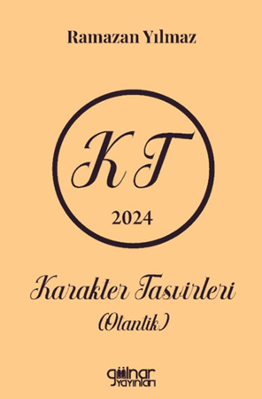 Resim Karakter Tasvirleri (Otantik)
