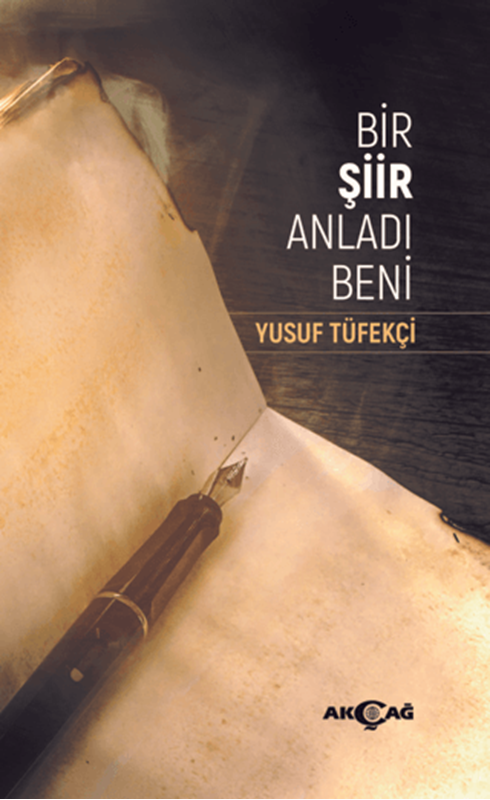 resm Bir Şiir Anladı Beni