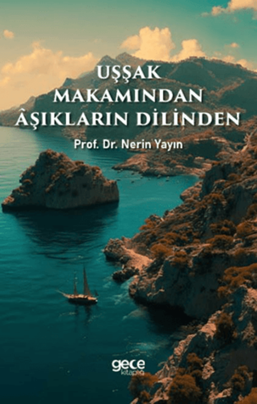 resm Uşşak Makamından Aşıkların Dilinden