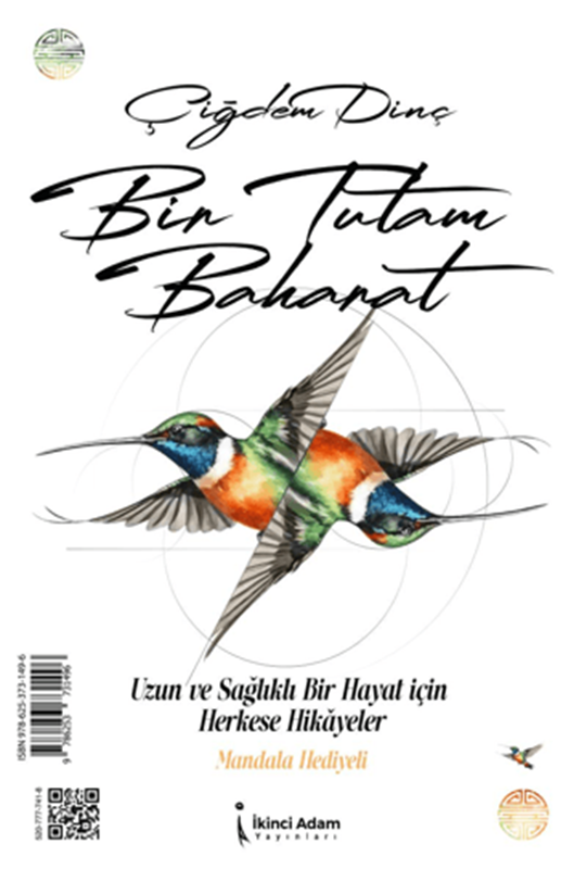 resm Bir Tutam Baharat