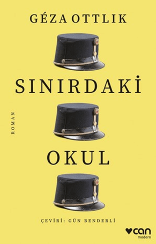 resm Sınırdaki Okul