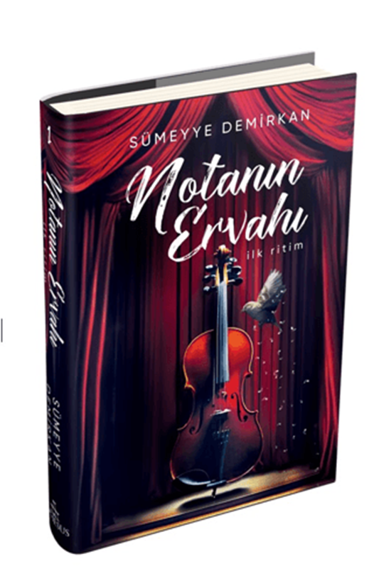 resm Notanın Ervahı 1: İlk Ritim