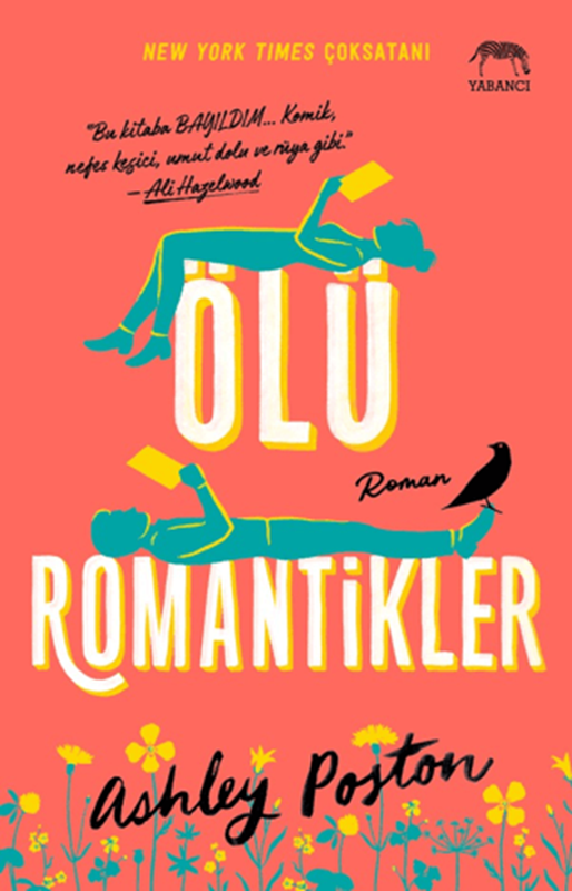 resm Ölü Romantikler