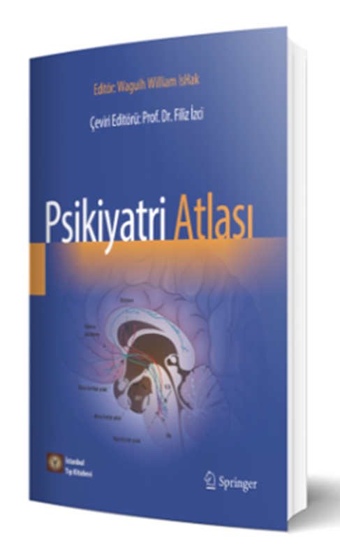resm Psikiyatri Atlası