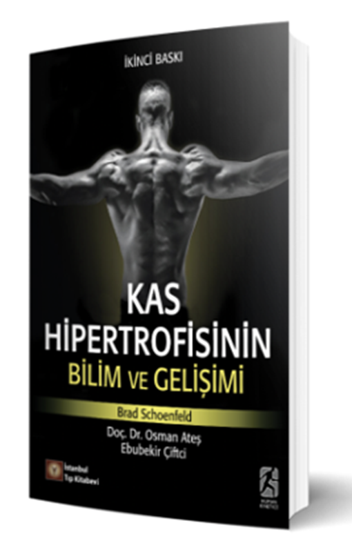 resm Kas Hipertrofisinin Bilim ve Gelişimi