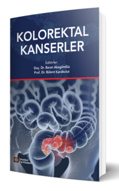 resm Kolorektal Kanserler