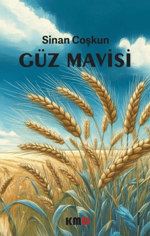 resm Güz Mavisi