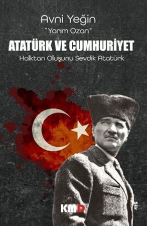 Resim Atatürk ve Cumhuriyet
