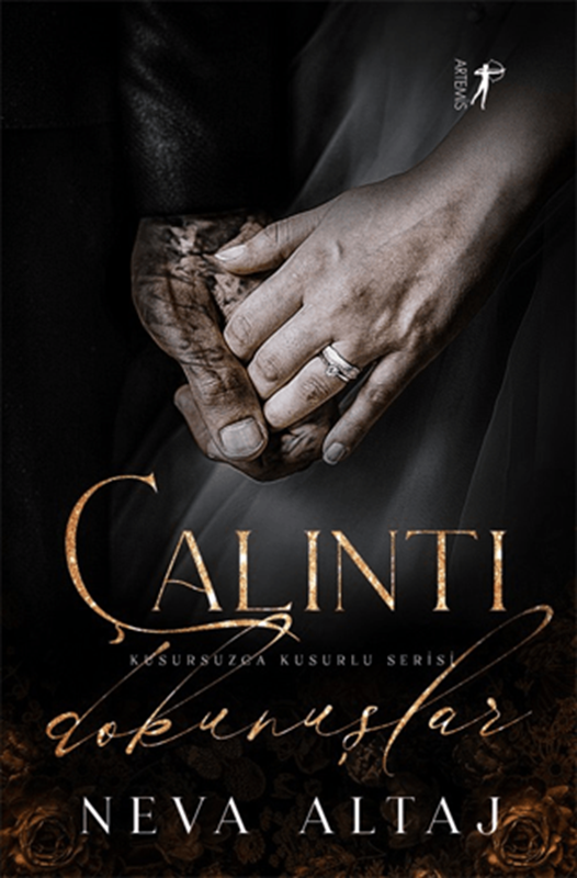 resm Çalıntı Dokunuşlar