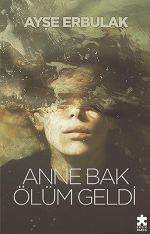 resm Anne Bak Ölüm Geldi