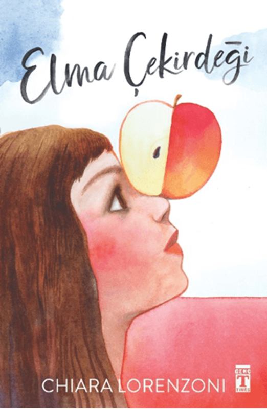 resm Elma Çekirdeği