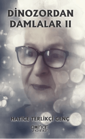 Resim Dinozordan Damlalar II