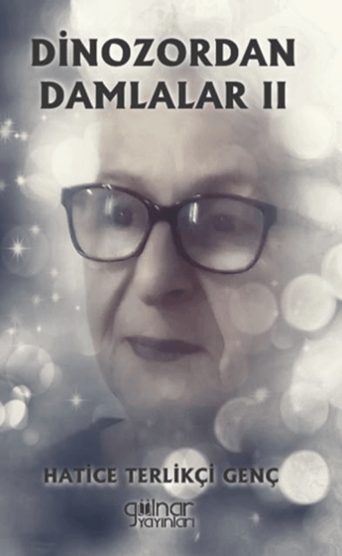 resm Dinozordan Damlalar II