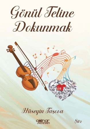 Resim Gönül Teline Dokunmak